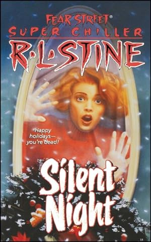 Imagen del vendedor de Silent Night a la venta por GreatBookPrices