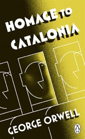 Imagen del vendedor de Homage to Catalonia a la venta por GreatBookPrices