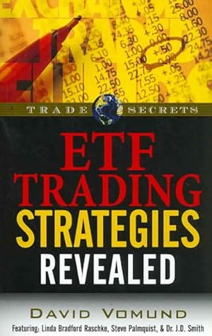 Imagen del vendedor de ETF Trading Strategies Revealed a la venta por GreatBookPrices