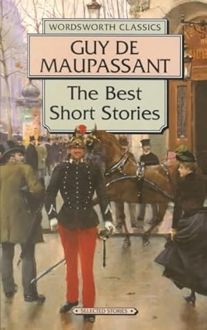 Seller image for Best Short Stories for sale by GreatBookPrices
