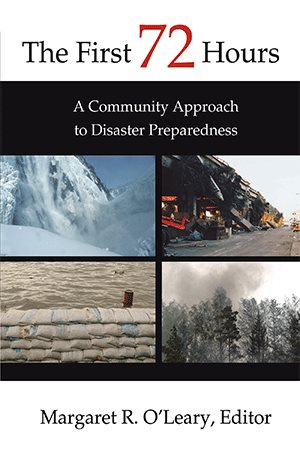 Immagine del venditore per First 72 Hours : A Community Approach to Disaster Preparedness venduto da GreatBookPrices