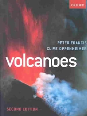 Seller image for Volcanoes for sale by GreatBookPrices
