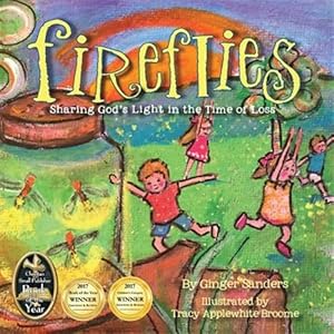 Imagen del vendedor de Fireflies a la venta por GreatBookPrices