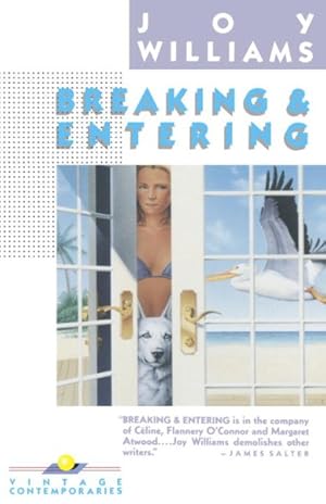 Seller image for Breaking and Entering for sale by GreatBookPrices