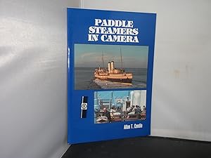 Seller image for Paddle Steamers in Camera for sale by Provan Books