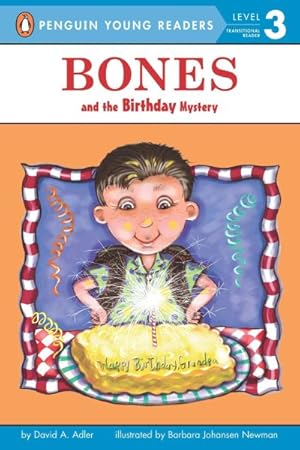 Bild des Verkufers fr Bones and the Birthday Mystery zum Verkauf von GreatBookPrices