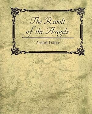 Bild des Verkufers fr Revolt of the Angels zum Verkauf von GreatBookPrices