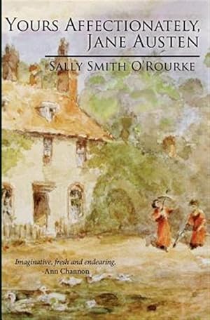 Imagen del vendedor de Yours Affectionately, Jane Austen a la venta por GreatBookPrices