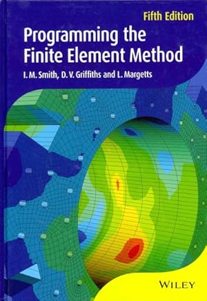 Immagine del venditore per Programming the Finite Element Method venduto da GreatBookPrices