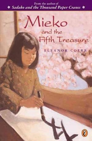 Immagine del venditore per Mieko and the Fifth Treasure venduto da GreatBookPrices