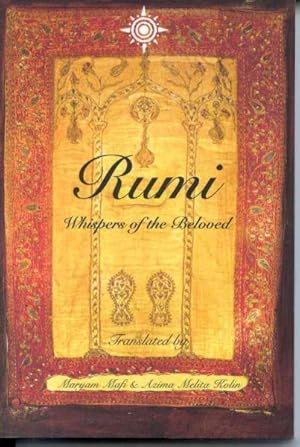 Immagine del venditore per Rumi : Whispers of the Beloved venduto da GreatBookPrices