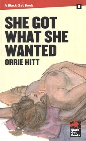Seller image for She Got What She Wanted for sale by GreatBookPrices