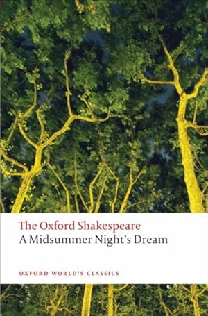 Bild des Verkufers fr Midsummer Night's Dream zum Verkauf von GreatBookPrices