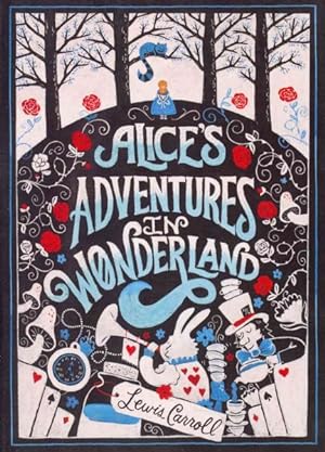 Imagen del vendedor de Alice's Adventures in Wonderland a la venta por GreatBookPrices
