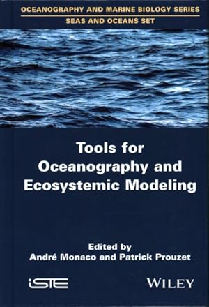 Imagen del vendedor de Tools for Oceanography and Ecosystemic Modeling a la venta por GreatBookPrices