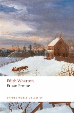 Seller image for Ethan Frome for sale by GreatBookPrices