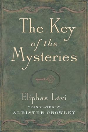 Seller image for Key of the Mysteries for sale by GreatBookPrices