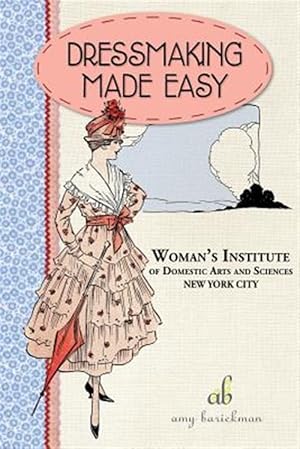 Seller image for Dressmaking Made Easy for sale by GreatBookPrices