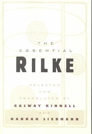 Image du vendeur pour Essential Rilke mis en vente par GreatBookPrices