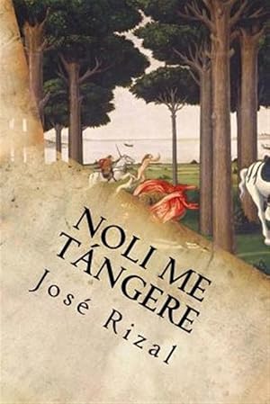 Bild des Verkufers fr Noli me Tngere -Language: spanish zum Verkauf von GreatBookPrices
