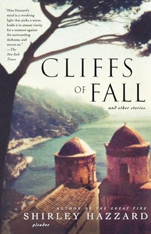 Imagen del vendedor de Cliffs of Fall : And Other Stories a la venta por GreatBookPrices