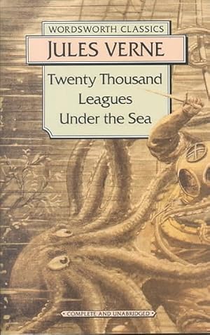 Imagen del vendedor de 20,000 Leagues Under the Sea a la venta por GreatBookPrices