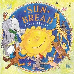 Seller image for Sun Bread for sale by GreatBookPrices