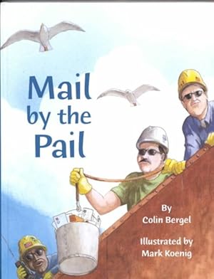 Imagen del vendedor de Mail by the Pail a la venta por GreatBookPrices