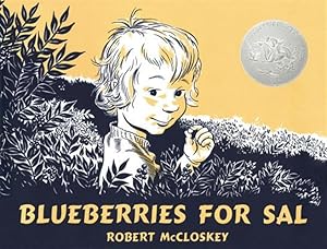 Seller image for Blueberries for Sal for sale by GreatBookPrices