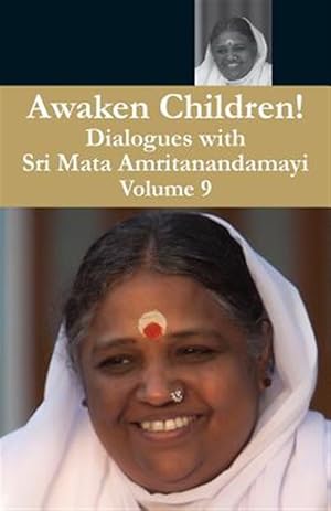 Seller image for Awaken Children Vol. 9 for sale by GreatBookPrices