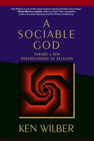 Seller image for Sociable God : Toward a New Understanding of Religion for sale by GreatBookPrices