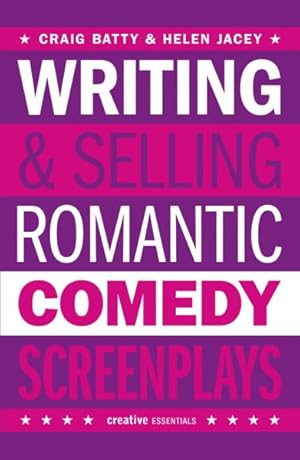 Seller image for Writing and Selling Romantic Comedy Screenplays for sale by GreatBookPrices