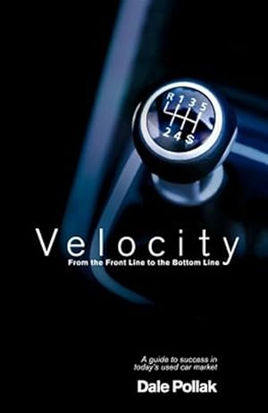 Immagine del venditore per Velocity venduto da GreatBookPrices