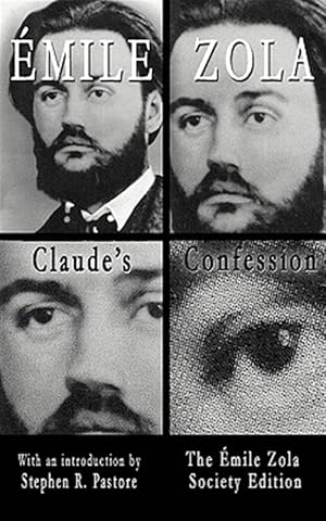 Image du vendeur pour Claude's Confession mis en vente par GreatBookPrices