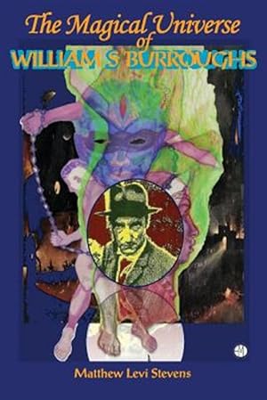Seller image for Magical Universe of William S Burroughs for sale by GreatBookPrices