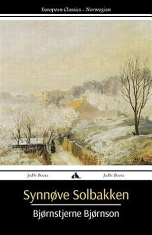 Seller image for Synnove Solbakken -Language: norwegian for sale by GreatBookPrices