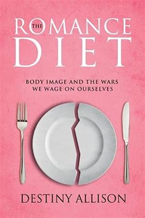 Imagen del vendedor de The Romance Diet a la venta por GreatBookPrices
