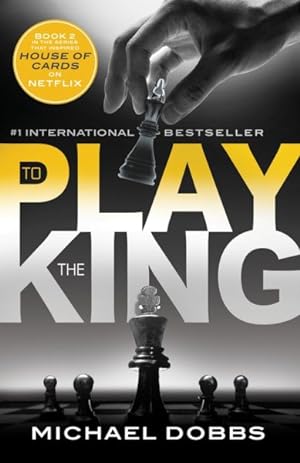 Immagine del venditore per To Play the King venduto da GreatBookPrices
