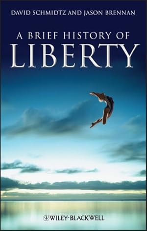 Immagine del venditore per Brief History of Liberty venduto da GreatBookPrices
