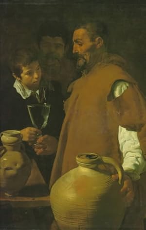 Image du vendeur pour Velazquez in Seville mis en vente par GreatBookPrices