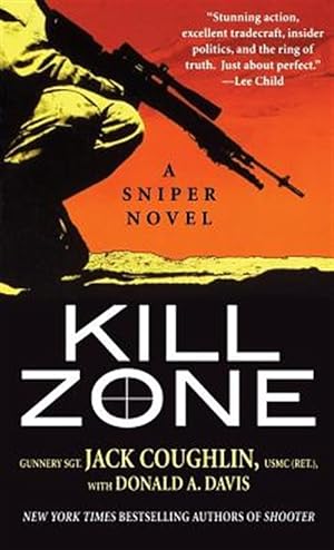 Image du vendeur pour Kill Zone mis en vente par GreatBookPrices