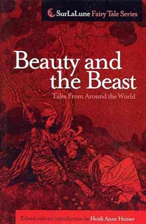 Bild des Verkufers fr Beauty and the Beast Tales from Around the World zum Verkauf von GreatBookPrices