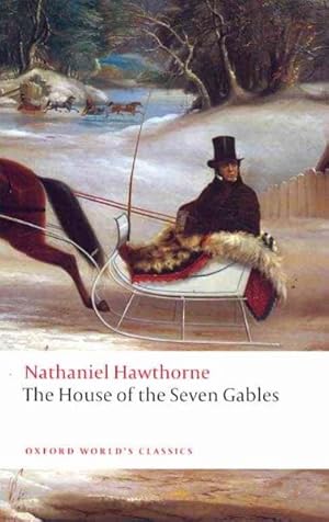 Immagine del venditore per House of the Seven Gables venduto da GreatBookPrices