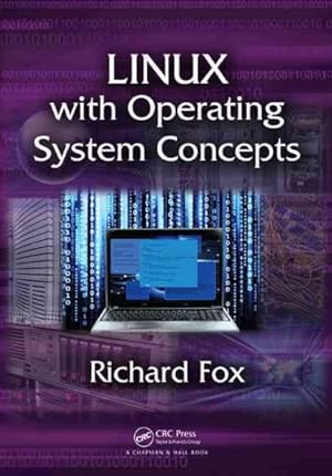Immagine del venditore per Linux With Operating System Concepts venduto da GreatBookPrices