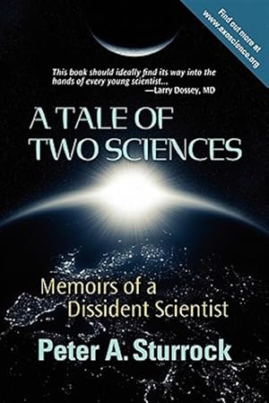 Seller image for A Tale of Two Sciences for sale by GreatBookPrices