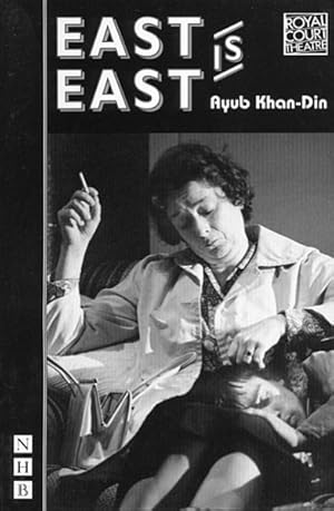 Seller image for East Is East for sale by GreatBookPrices