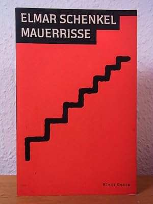 Seller image for Mauerrisse for sale by Antiquariat Weber