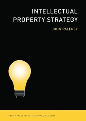 Imagen del vendedor de Intellectual Property Strategy a la venta por GreatBookPrices