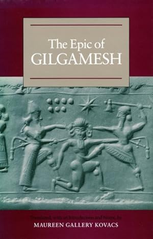 Immagine del venditore per Epic of Gilgamesh venduto da GreatBookPrices