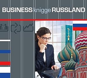 Express-Wissen - Business Knigge Russland